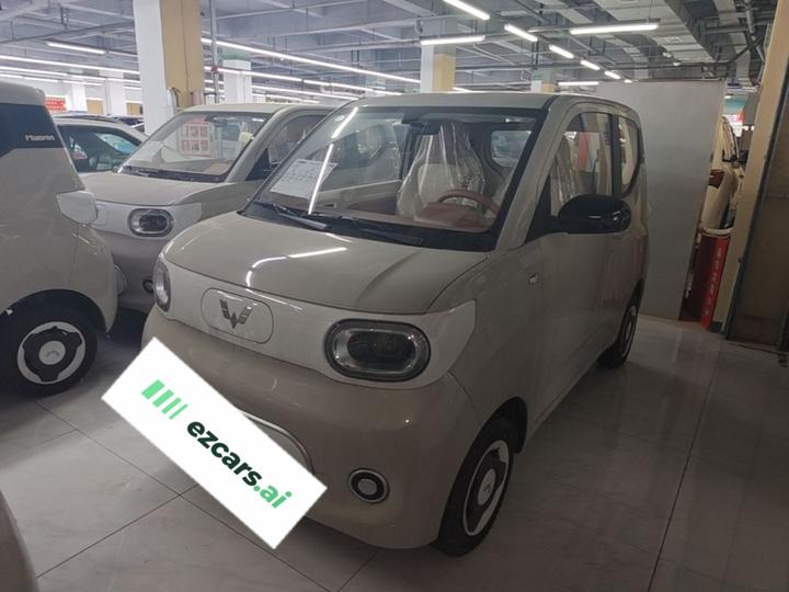 Hongguang MINIEV 2024 3rd Gen 215km