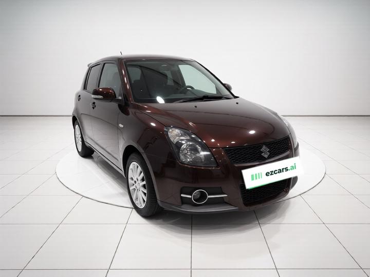 Swift 2011 1.5L MT Sport photo 3