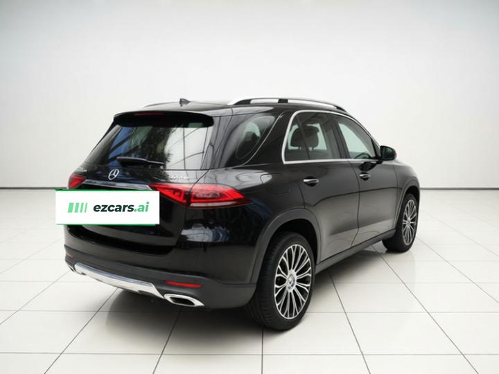 GLE Imported 2020 GLE 350 4MATIC Dynamic Special photo 6
