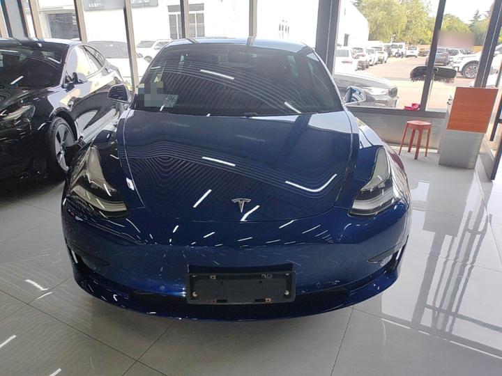 Model 3 2020 Standard Range RWD Upgraded photo 2