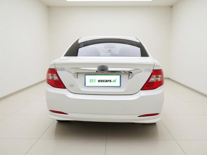 F3 2018 1.5L MT Elite photo 5