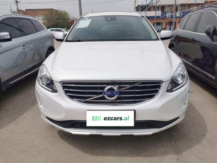 XC60 2016 T5 photo 2