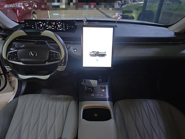 Yida 2023 NE 1.5T GDI DCT Pilot photo 2