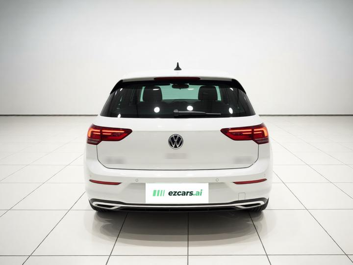 Golf 2021 280TSI DSG Pro photo 5