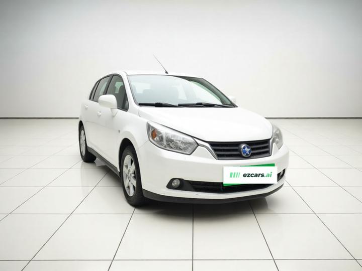 R50 2014 1.6L MT photo 3