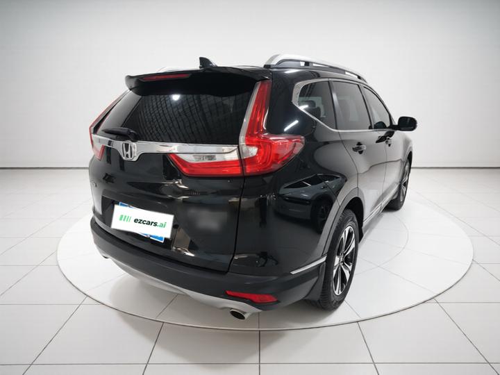 CR-V 2017 240TURBO CVT RWD photo 6