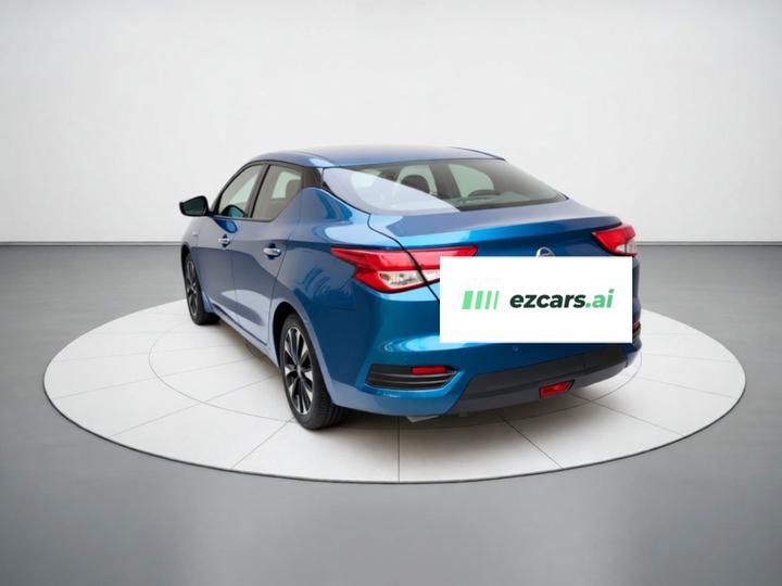 2019 1.6L CVT Connected Smart Cool China V photo 4
