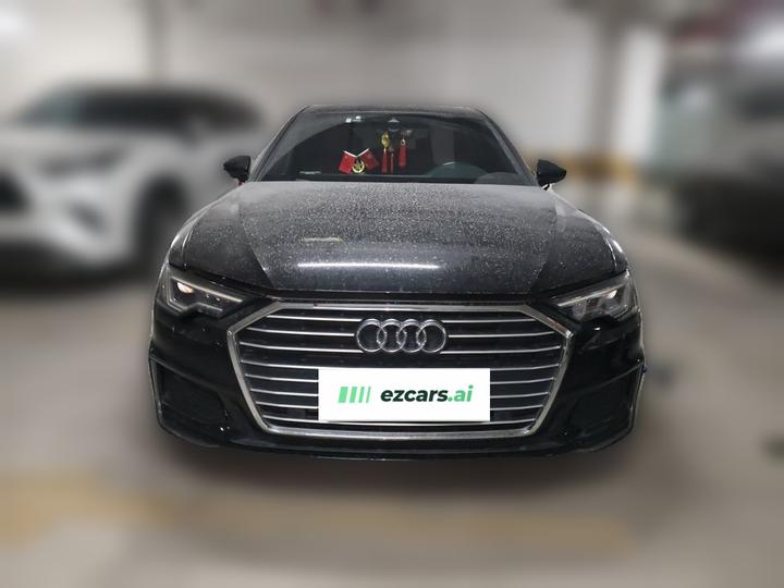 A6L 2022 45 TFSI Dynamic photo 2