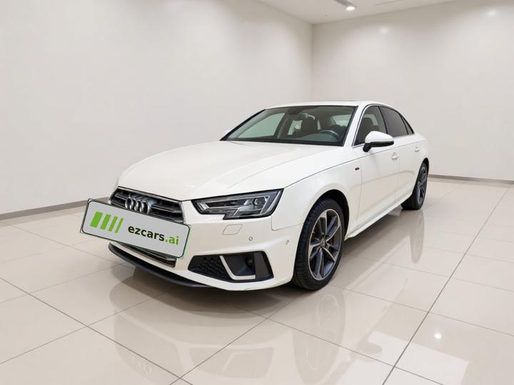 A4L 2019 40 TFSI Fashion China V