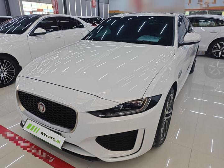XEL 2024 2.0T 250PS R-DYNAMIC S Progressive Sport