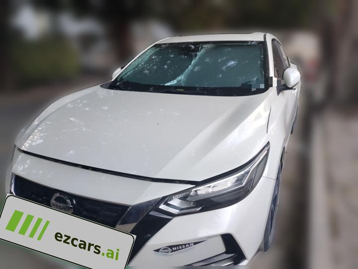 Sylphy 2021 1.6L XL CVT Enjoy