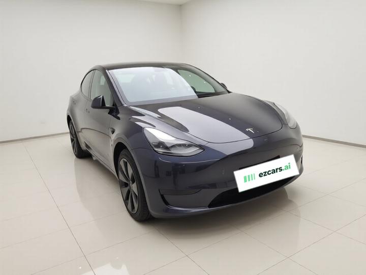 Model Y 2021 Standard Range RWD photo 3