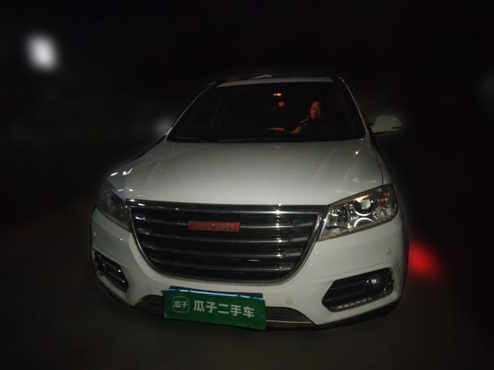 H6 2015 Sport 1.5T AT RWD Luxury photo 2