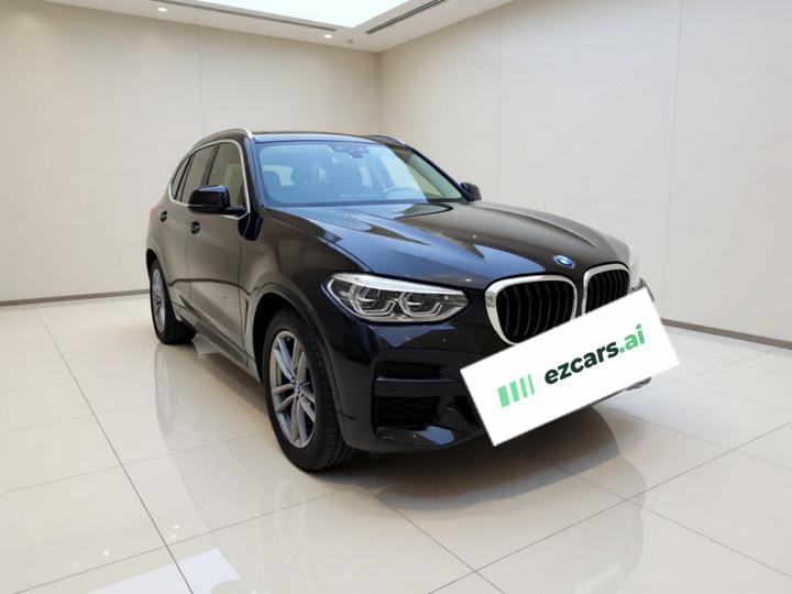 X3 2021 Facelift xDrive28i M Sport Package photo 3