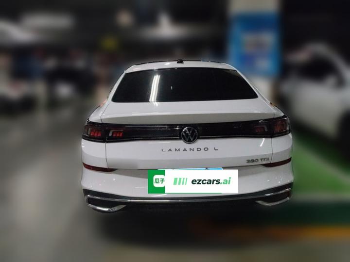 2024 Lamando L 280TSI DSG Cool photo 5