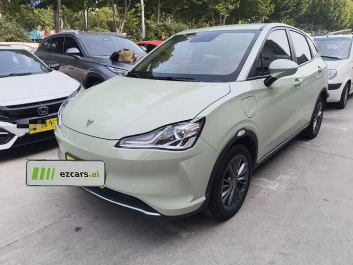 Neta V 2022 400 Lite