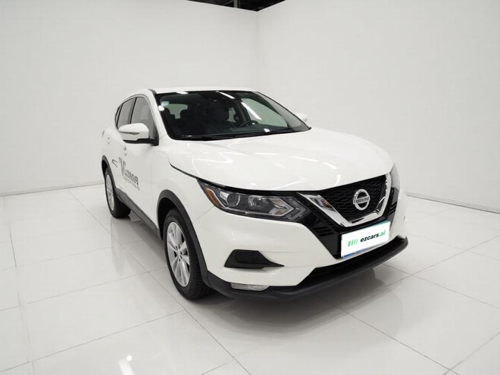 Qashqai 2022 2.0L CVT XV Smart photo 3