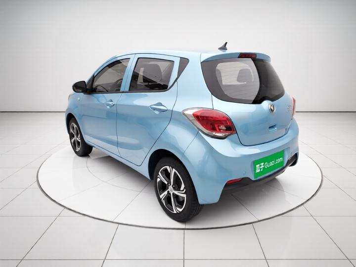 Benni E-Star 2021 LFP 31.18kWh photo 4