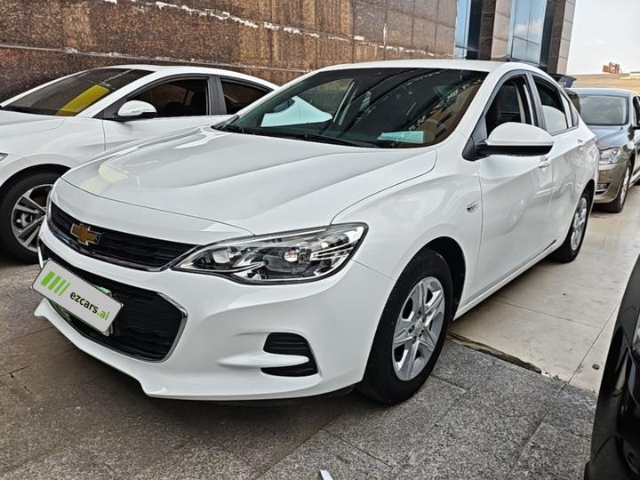 Cavalier 2016 1.5L AT