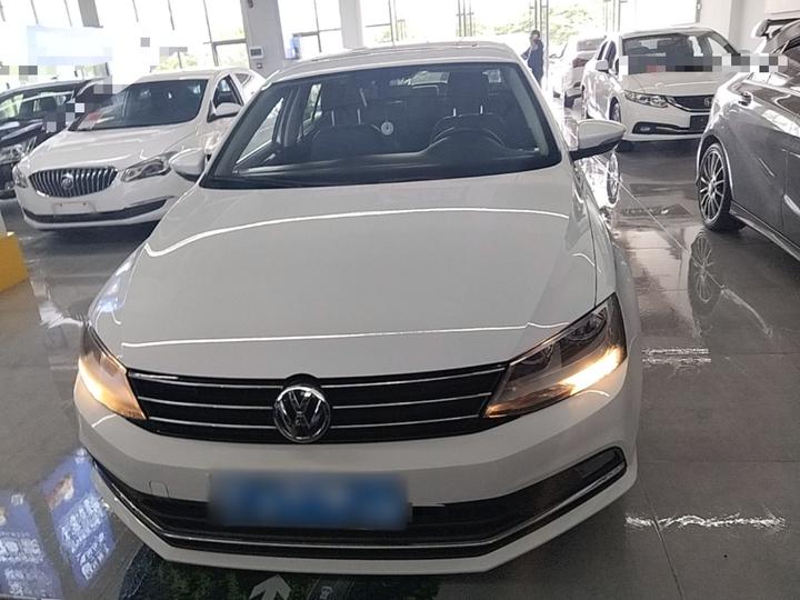 Sagitar 2018 180TSI DSG Exclusive photo 2