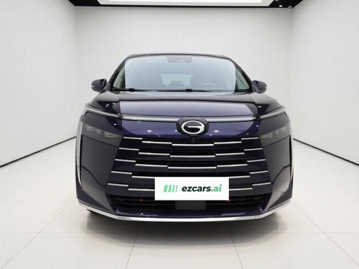 GAC Trumpchi E8 EV 2024 150km MAX photo 2