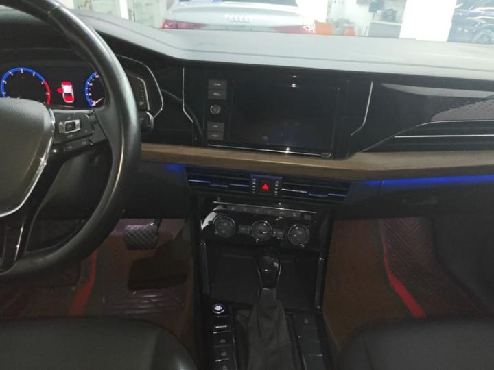 Passat 2019 330TSI Luxury China VI photo 4