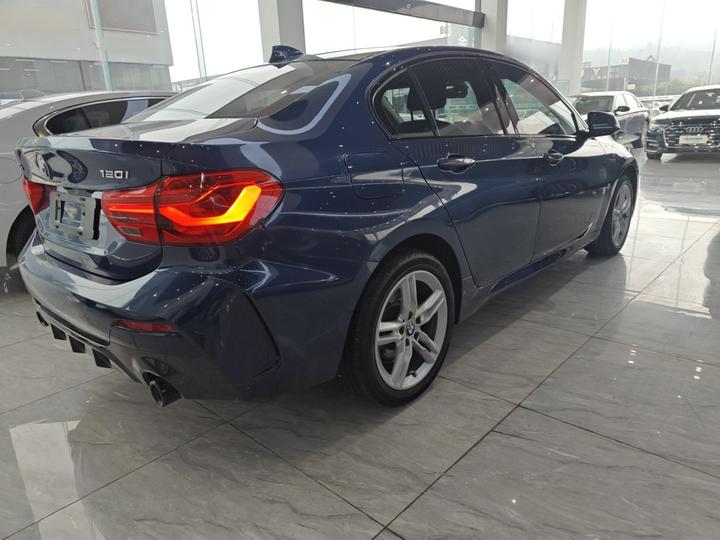 1 Series 2021 Facelift 120i M Sport photo 4