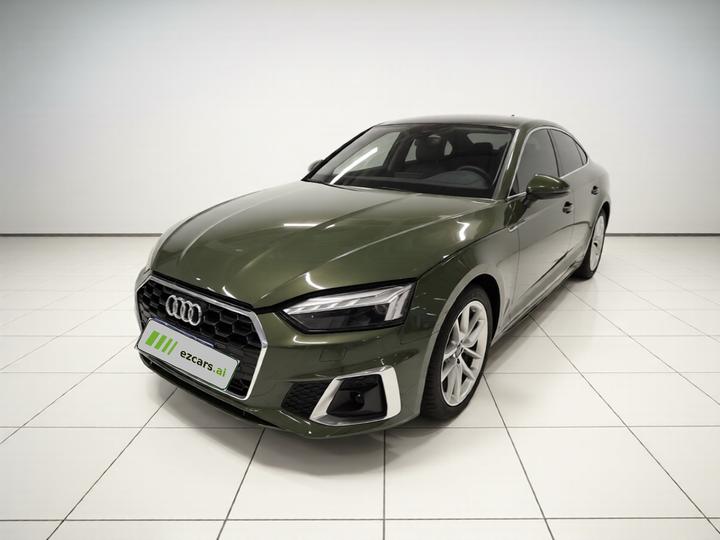 A5 2024 Sportback 40 TFSI Fashion Dynamic