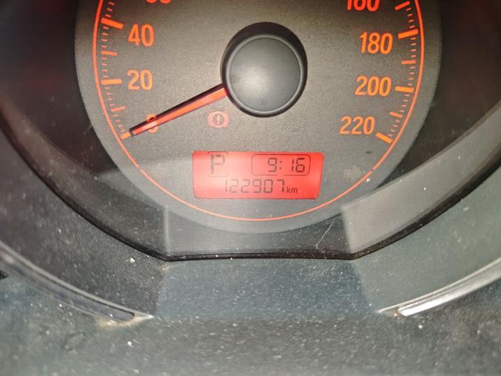Fit 2014 1.5L LX CVT Comfort photo 2