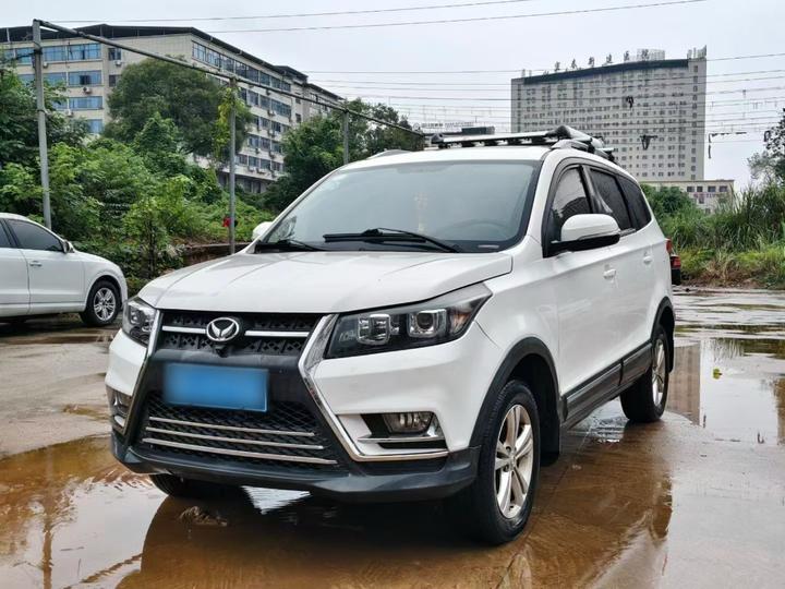 S3 2016 S3L 1.5L MT Exclusive
