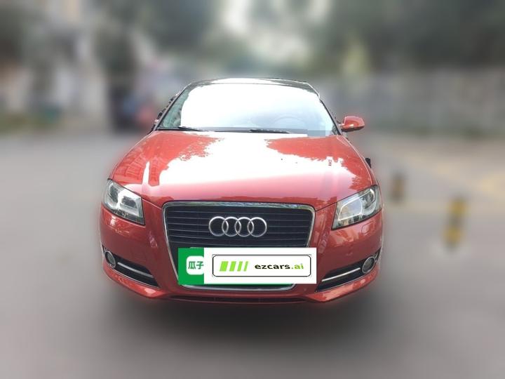 A3 Imported 2012 Sportback 1.8T Luxury photo 2