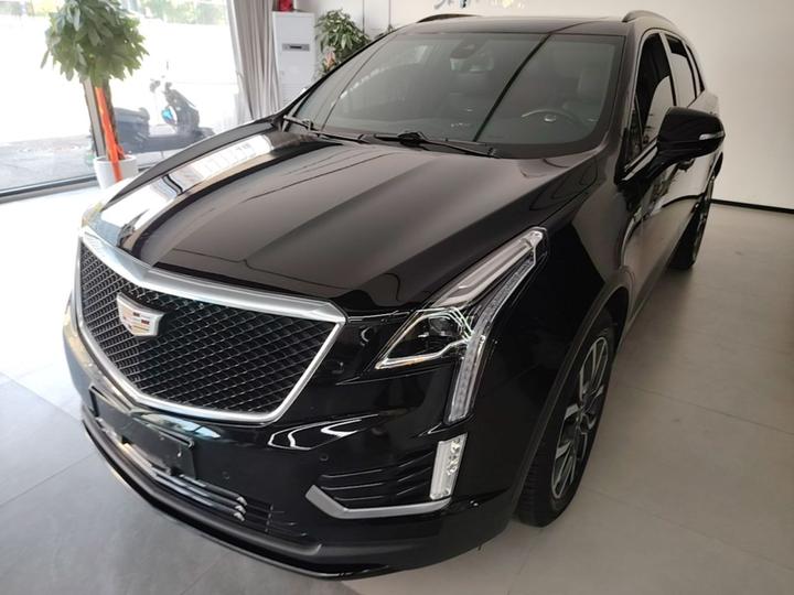 XT5 2022 2.0T AWD Luxury