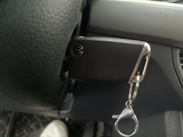 Lavida 2021 280TSI DSG Comfort photo 8
