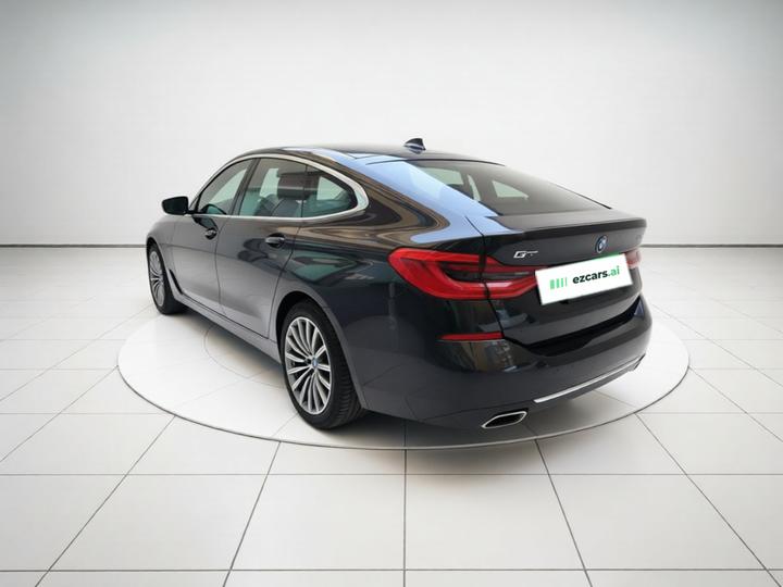 6 SeriesGT 2018 630i Luxury Design Package photo 4