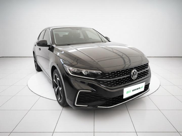 Passat 2025 380TSI photo 3