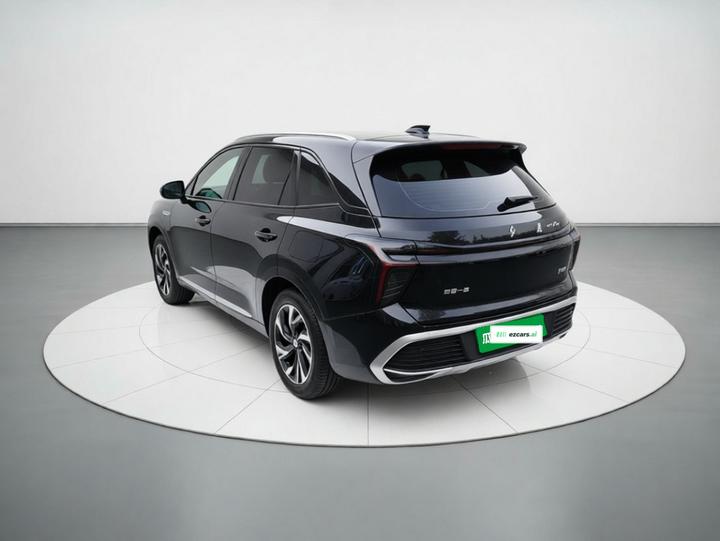 HS3 PHEV 2025 117km photo 4