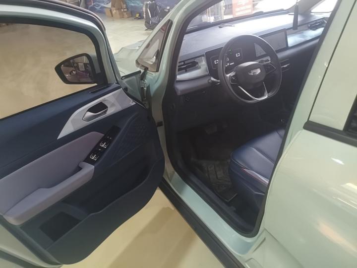 E Firefly 2022 401KM 4-Seater photo 4