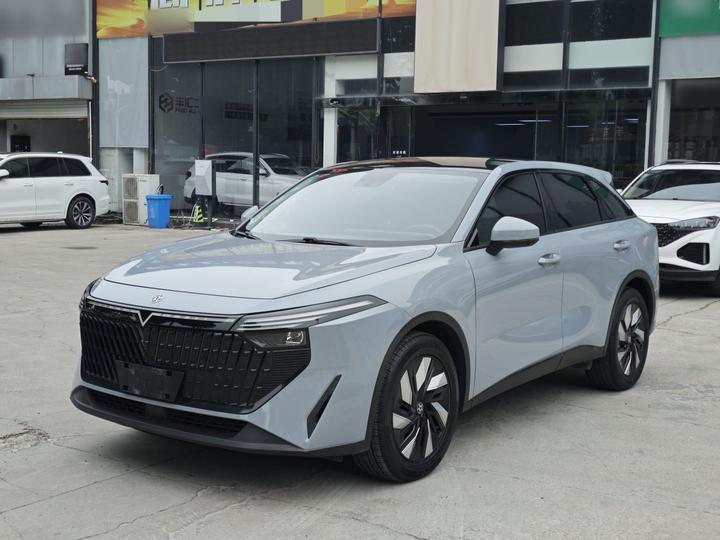 V DD-i 2023 110km iE