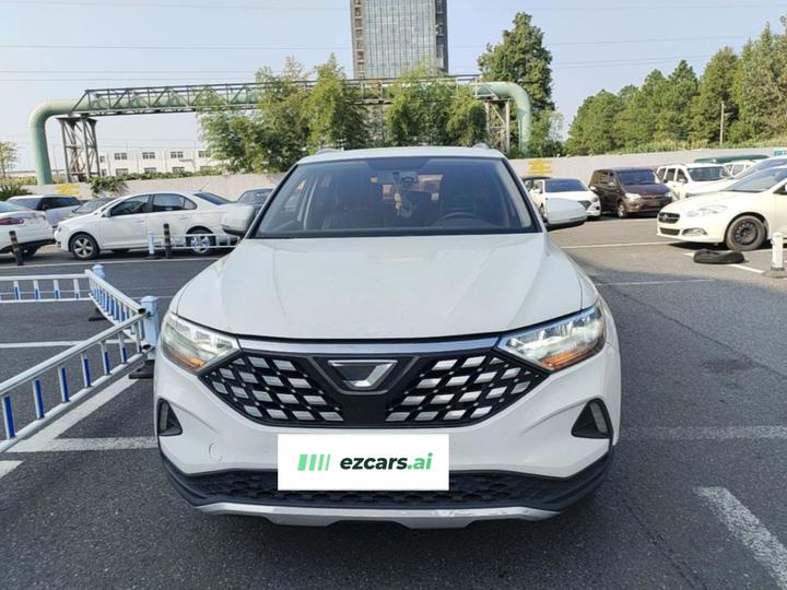 VS5 2019 280TSI AT Progressive photo 2