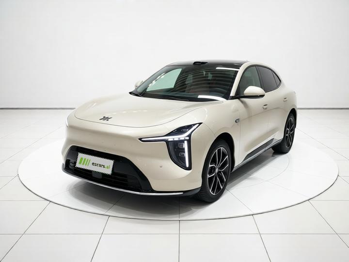 IM Motors LS6 2026 EV Max
