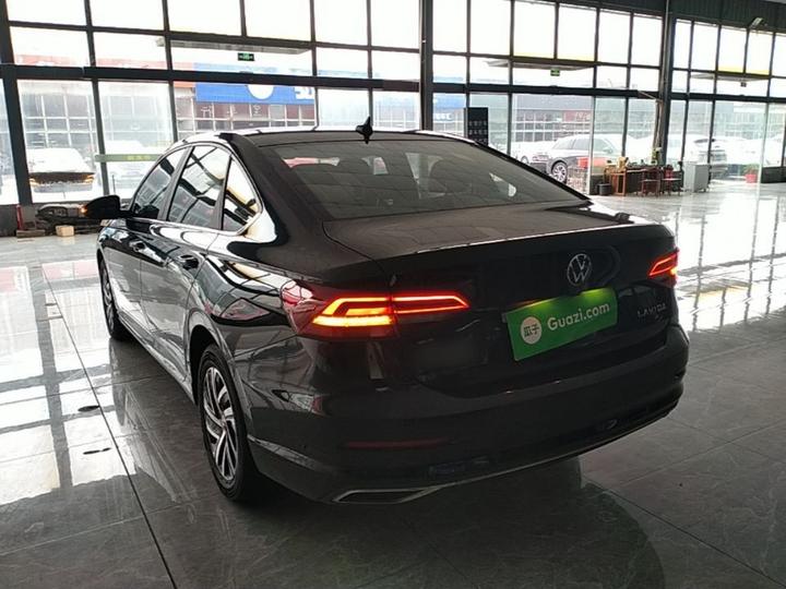 Lavida 2022 1.5L AT Comfort photo 4