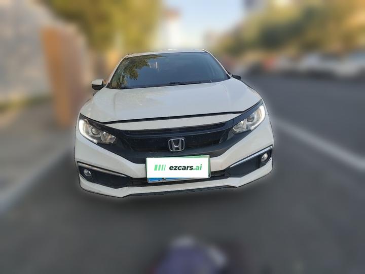 Civic 2019 220TURBO CVT Sport China VI photo 2
