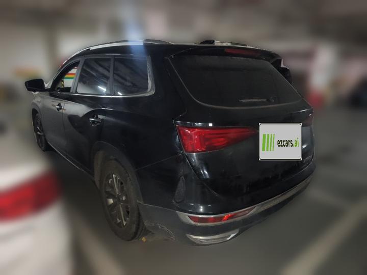 X70 2020 1.5T MT 7-Seater photo 4