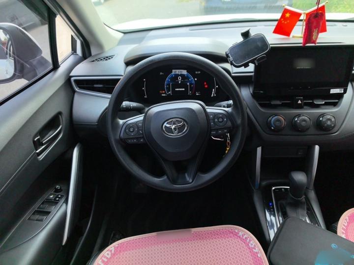 Corolla 2023 2.0L photo 3