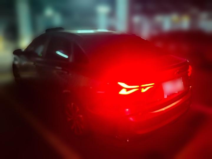 Cruze 2020 Mild Hybrid RS 330T AT photo 4