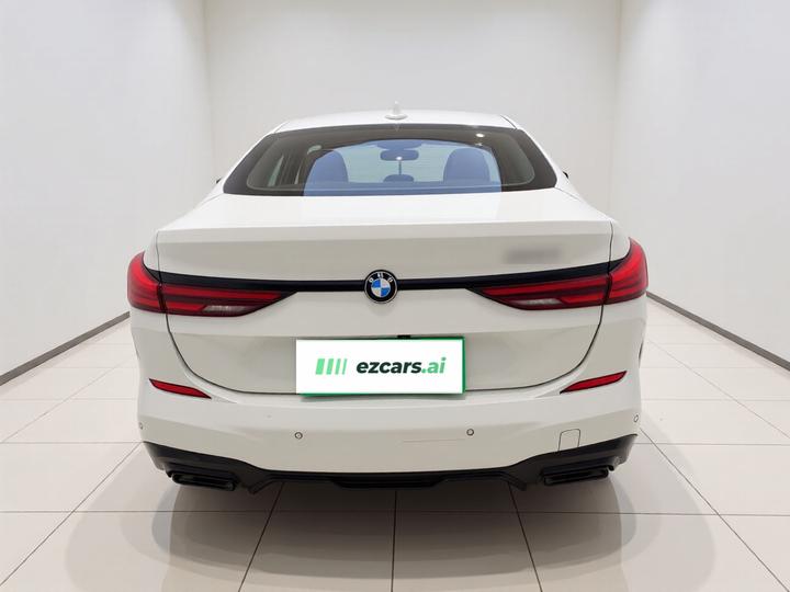 2 Series Imported 2021 225i 4-Door Coupe M Sport Package photo 5