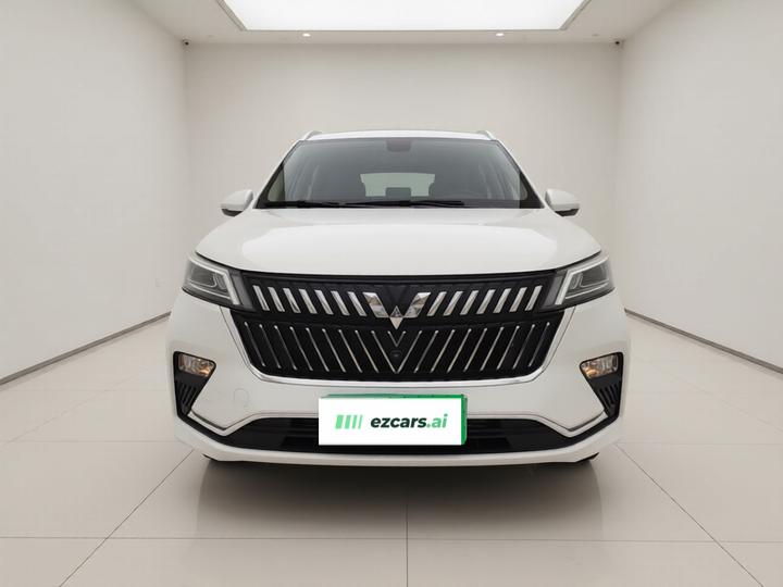 Wuling 2022 1.5T CVT Exclusive Flagship photo 2