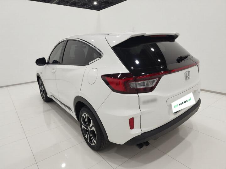 XR-V 2017 1.8L EXi CVT Comfort photo 4