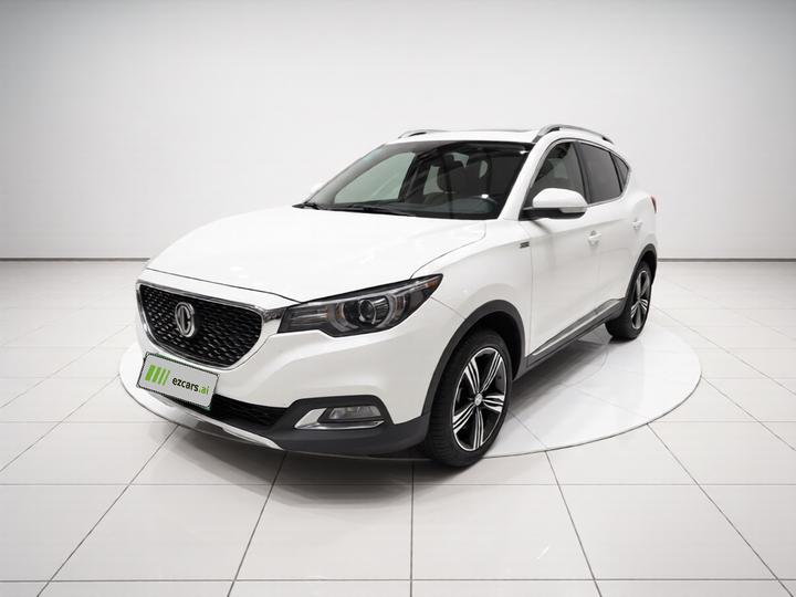 ZS 2017 1.5L AT Exclusive
