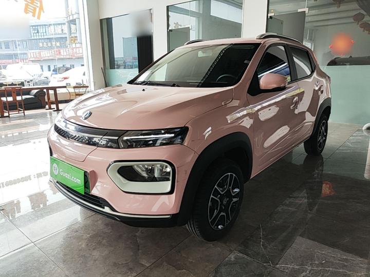 Nammi BOX 2022 Facelift 201KM Standard